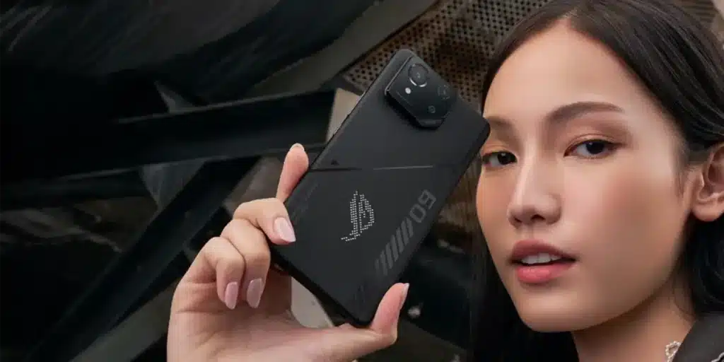 Asus Rog Phone 9 Fe Caracteristicas Especificaciones Lanzamiento