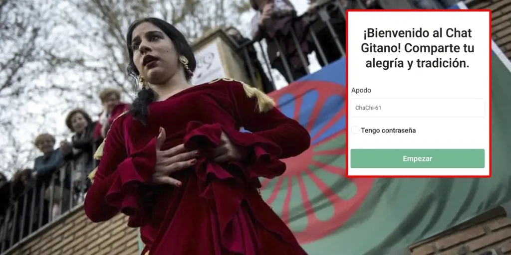 Chat Gitano Las 5 Mejores Apps Para Hablar Con Gitanos