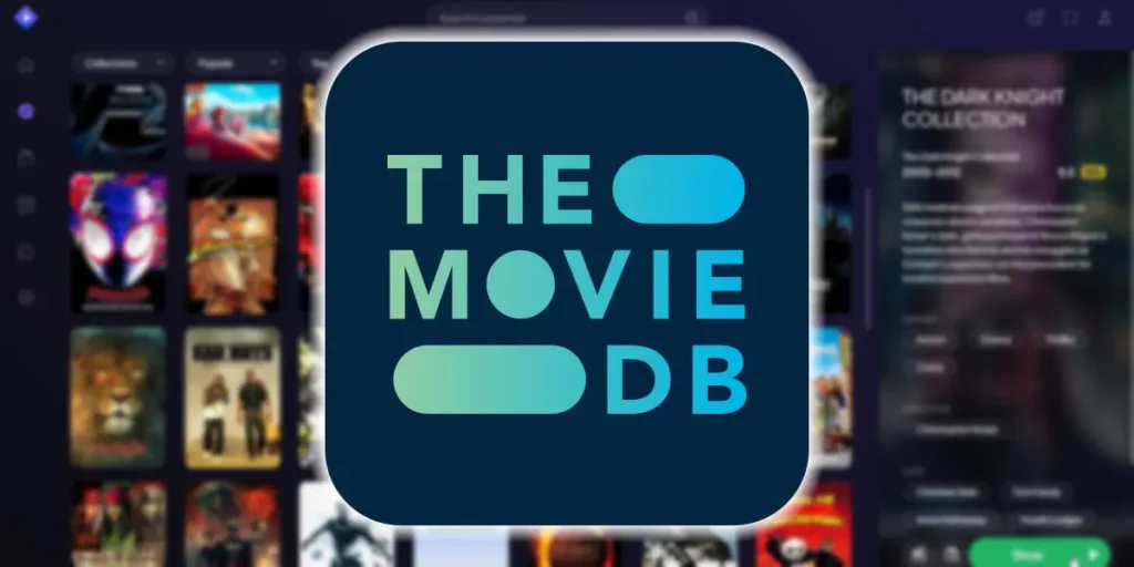 Tmdb Collections
