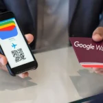 Pasaporte En Google Wallet