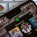 Como Cambiar Color De Spotify En Android