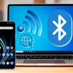 Como Compartir Los Datos Moviles Por Bluetooth Desde Android