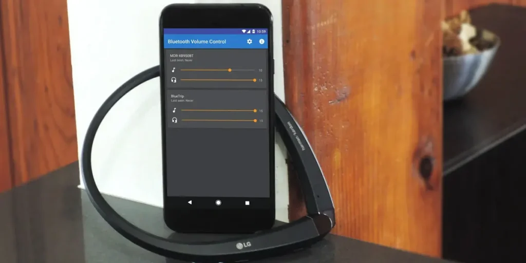 Cómo Desactivar El Volumen Absoluto De Bluetooth En Android
