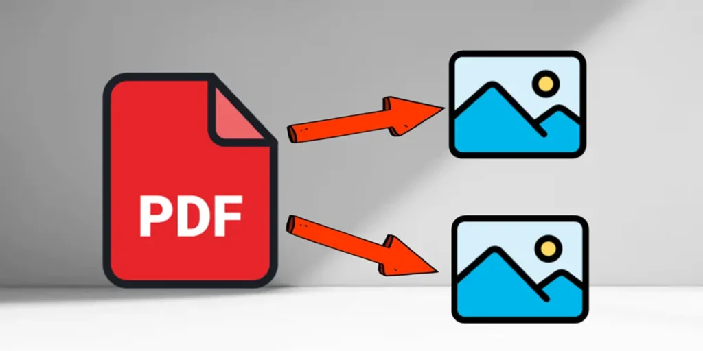 Como Extraer Imagenes De Un Pdf Gratis