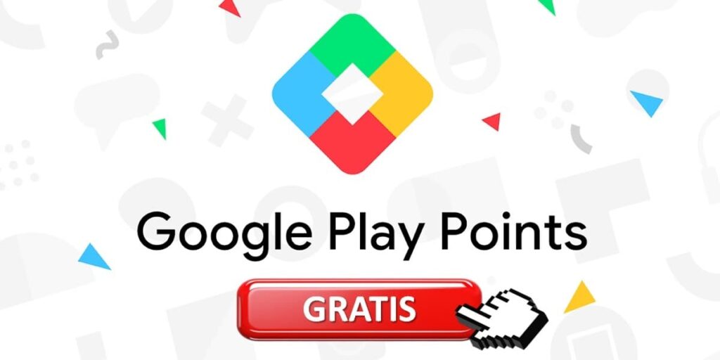 Como Conseguir Google Play Points Gratis