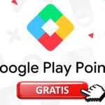 Como Conseguir Google Play Points Gratis