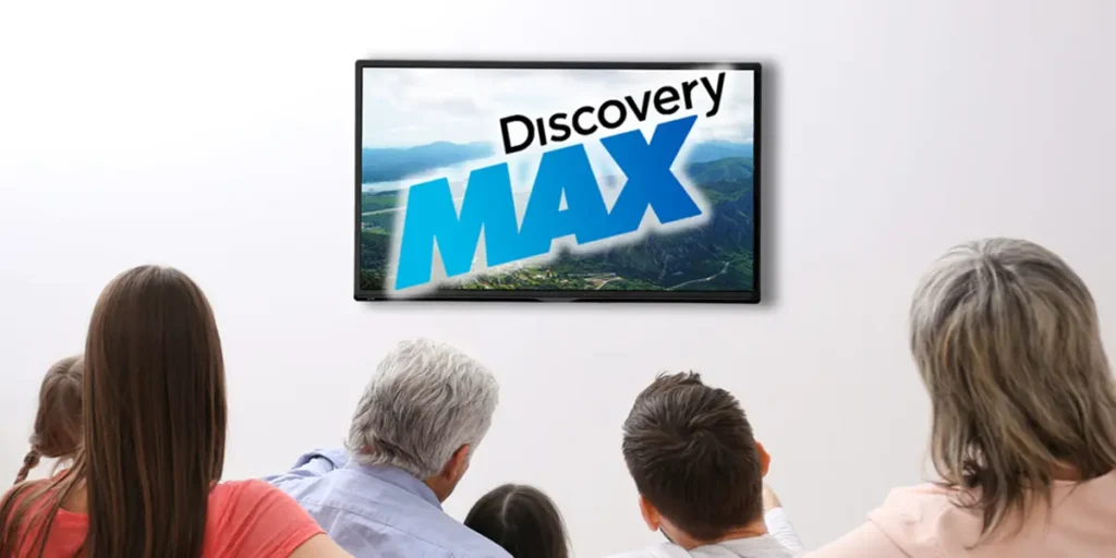 Como Ver Discovery Max Online En Directo Y Gratis