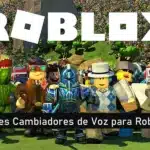 Los 6 Mejores Cambiadores De Voz Para Roblox En 2025