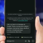 Gemini En Mensajes De Google La Ia Que Ya Tienes En Tu Android