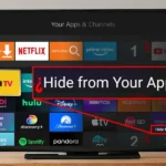 Como Ocultar Apps Fire Tv