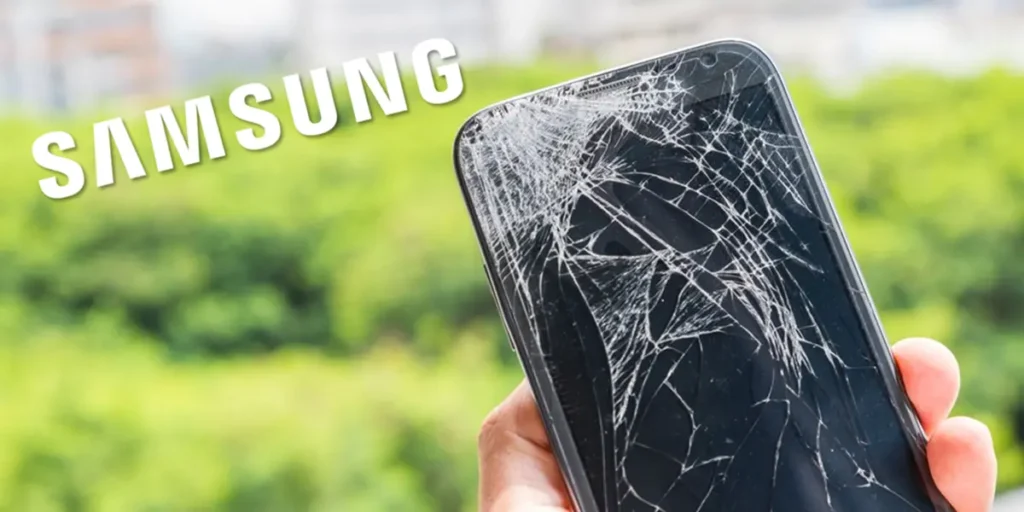 Como Saber El Precio De Cambiar Pantalla A Un Movil Samsung