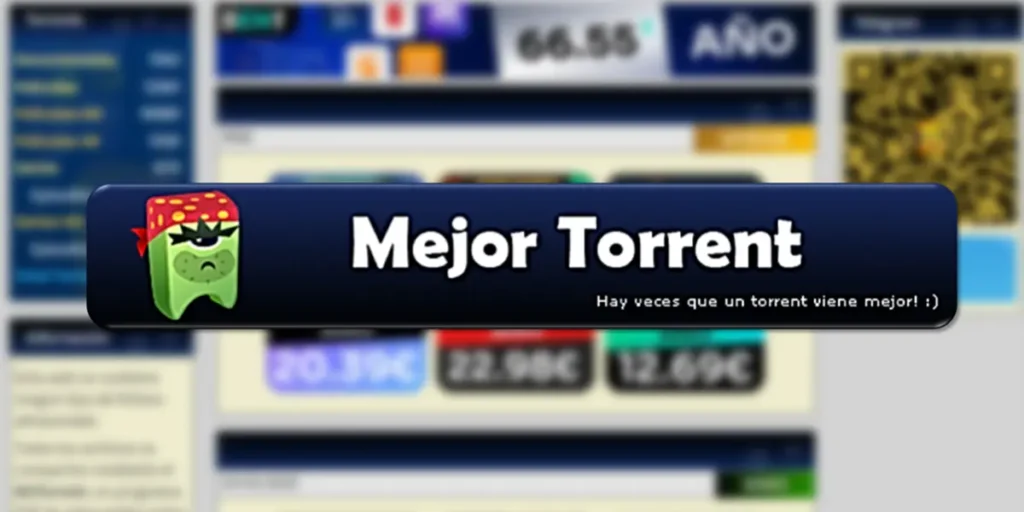 Mejortorrent No Funciona Por Que Y Solucion