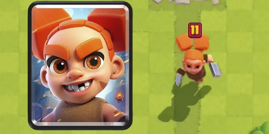 Los 5 Mejores Mazos Con Berserker Para Clash Royale