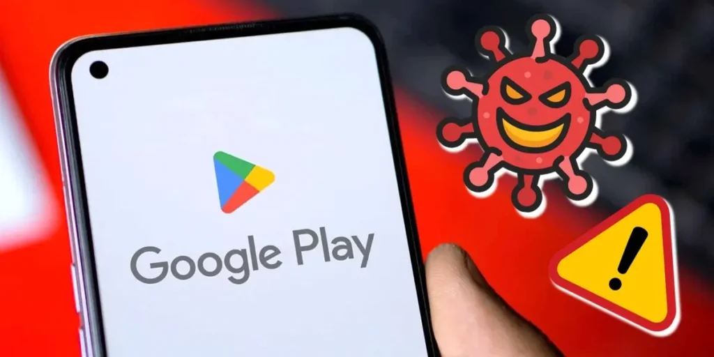 Play Store Ahora Te Avisa Si Una App Es Mala Antes De Descargarla