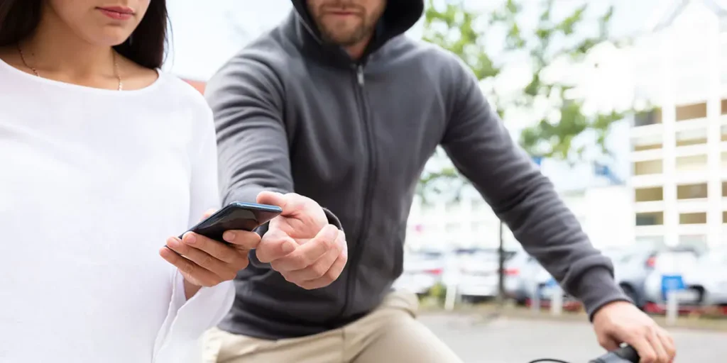 Android Theft Protection: La Protección Antirrobo Que Debes Activar