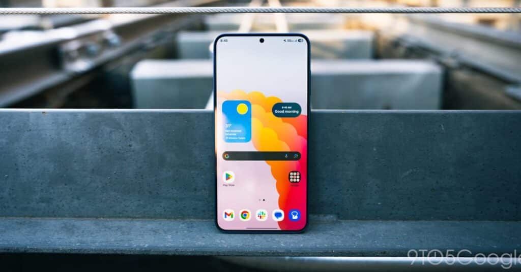 Revisión: El Galaxy S25+ Es El Mismo, Pero Las Vibraciones Son Muy Diferentes