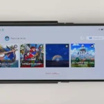 Emulador De Nintendo Switch Para Android