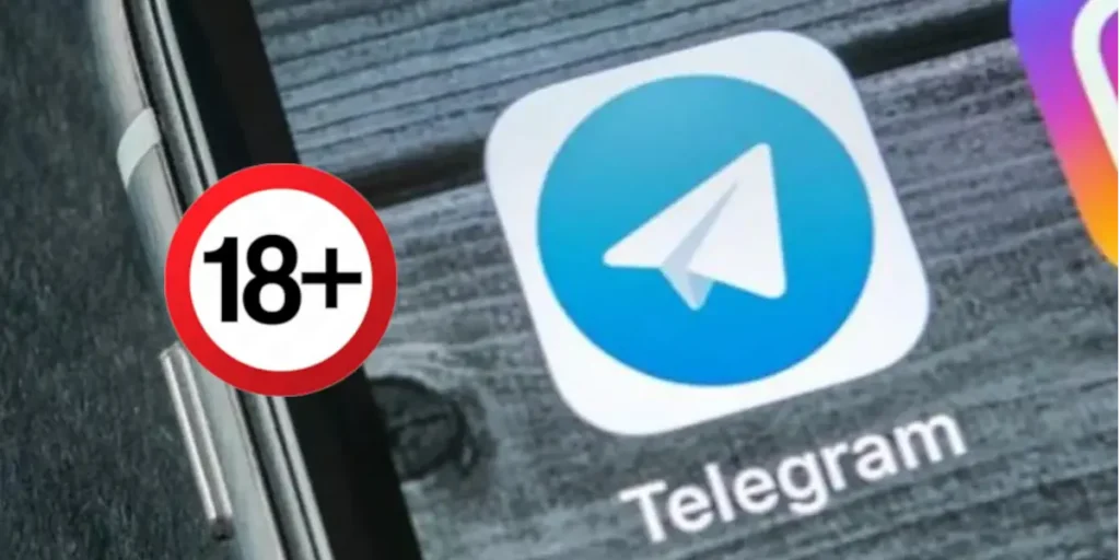 Canales De Telegram De Españolas.