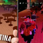 La Kantina Cómo Jugar Al Juego De Baile De Roblox