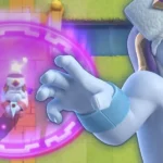 Los Mejores Mazos Con El Leñador Evolucionado De Clash Royale