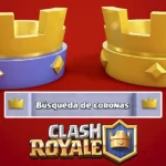 Top 5 Mazos Para El Evento Búsqueda De Coronas De Clash Royale