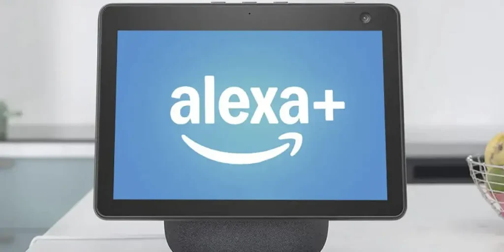 Qué Es Alexa+ Y Para Qué Sirve Vale La Pena