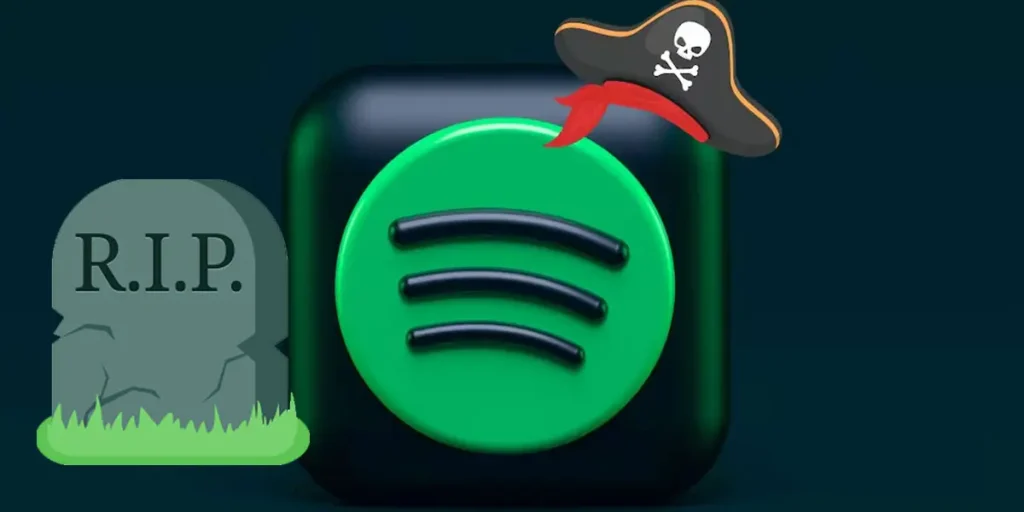 Alternativas A Spotify Pirata