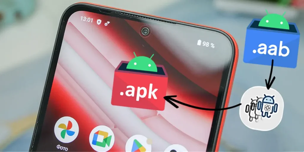 Antisplit M Convierte En Apk Cualquier Apks, Xapk O Apkm