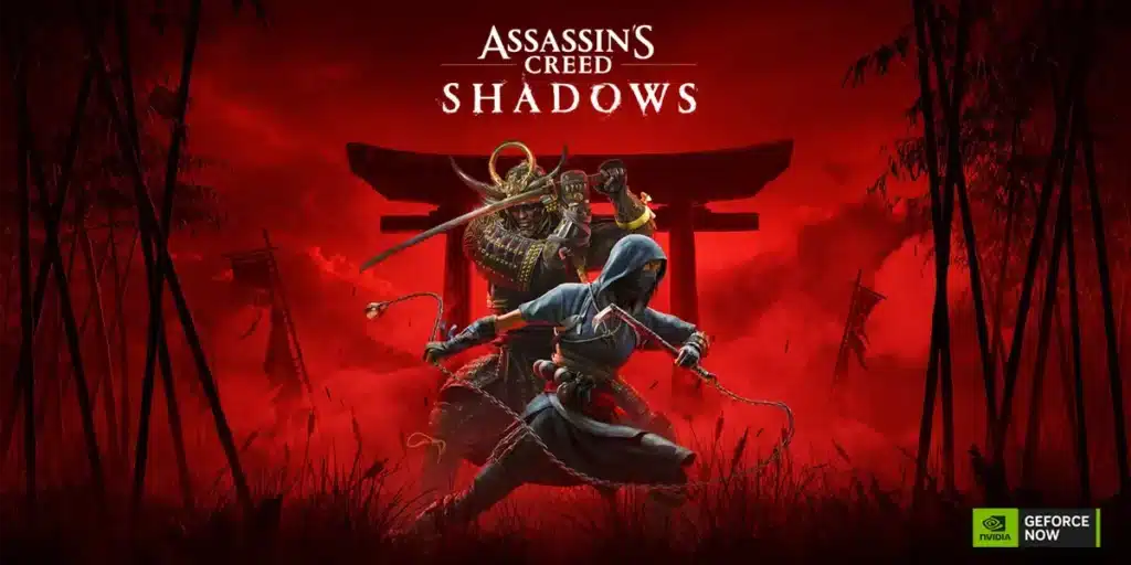 Assassins Creed Shadows Ya Se Puede Jugar En Android