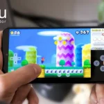 Cemu Emulador Wiiu Android Actualizacion