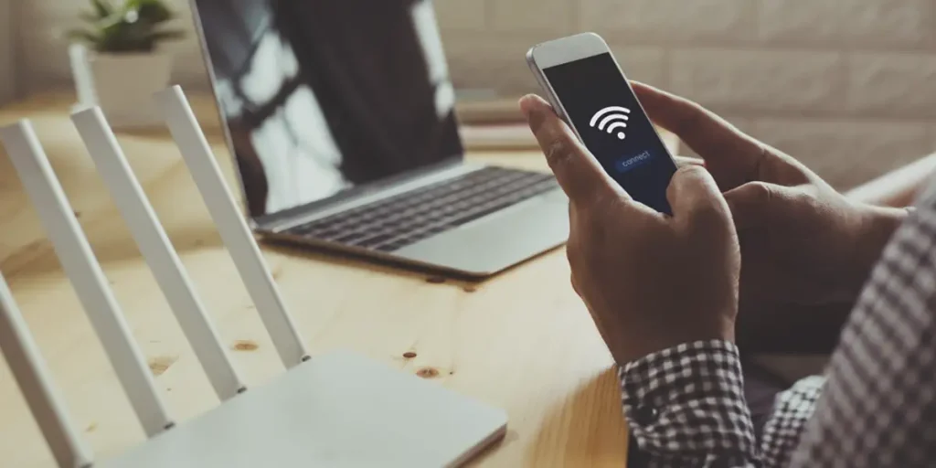 Cómo Eliminar Una Red Wifi En Android