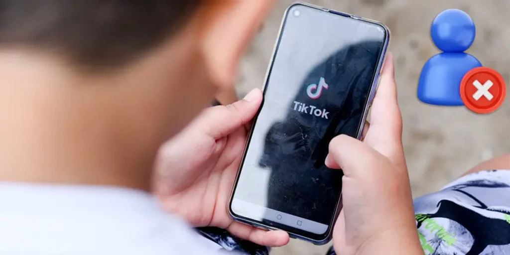 Como Evitar Que Tiktok Recomiende Tu Cuenta A Tus Contactos Y Amigos De Facebook