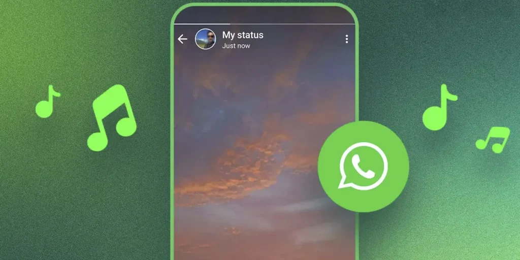 Como Poner Música En Estado De Whatsapp Sin Aplicaciones