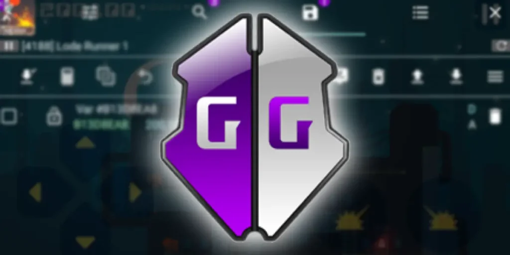 Gameguardian Sin Root