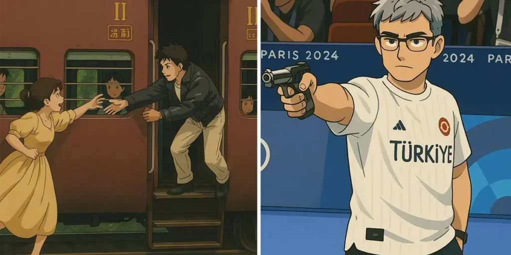 Ghibli En Chatgpt: Cómo Usar El Filtro Ai De Studio Ghibli Gratis