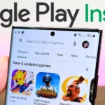 Google Play Instant Camo Jugar A Los Juegos Que No Se Instalan