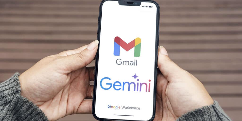Cómo Quitar Gemini De Gmail En Android