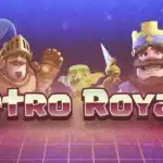 Los 5 Mejores Mazos Para Retro Royale