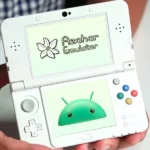 Azahar Emulador Nintendo 3Ds Para Android