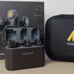 Review Maono Wave T5