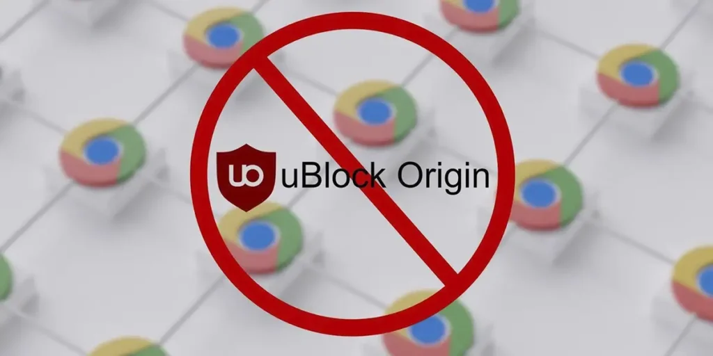 Ublock Origin Se Desactivó Solo En Chrome Qué Hacer