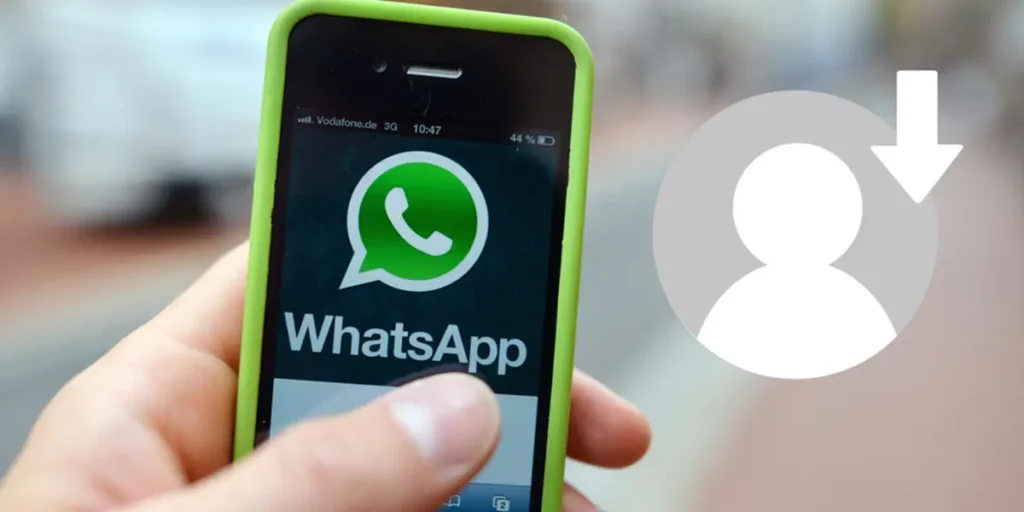 Donde Se Guarda La Foto De Perfil De Los Contactos En Whatsapp