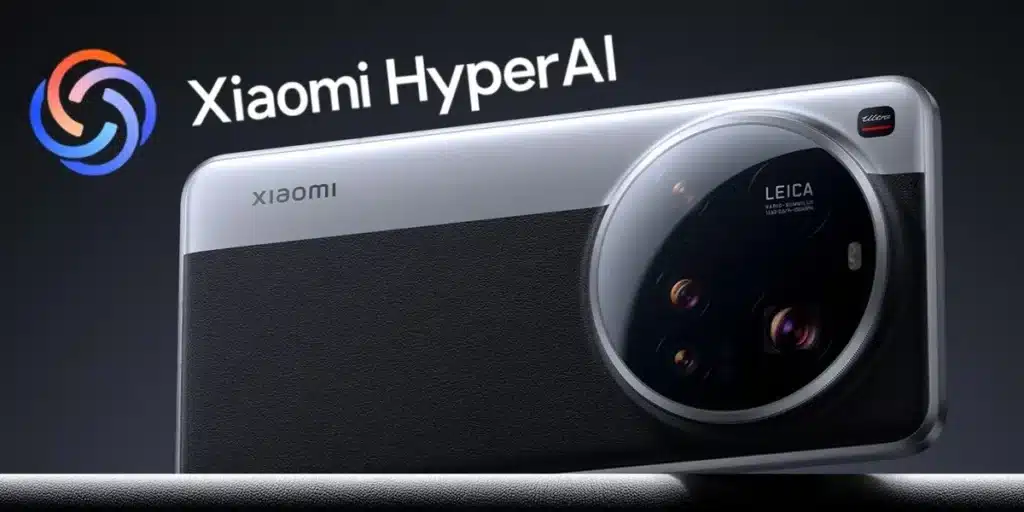 Xiaomi Hyperai Que Es Y Como Descargarla Para Tu Xiaomi