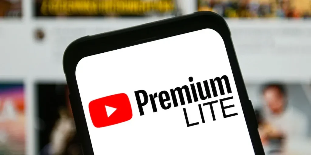 Youtube Premium Lite: Qué Es Y Diferencias Con El Plan Normal