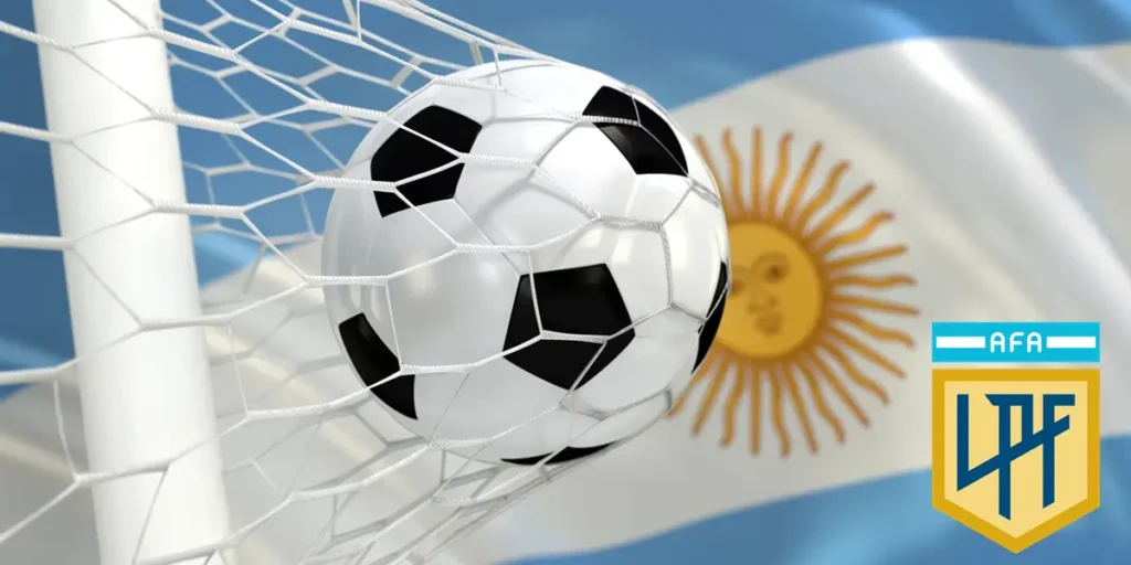 Cómo Ver El Fútbol Argentino En España: Todas Las Opciones