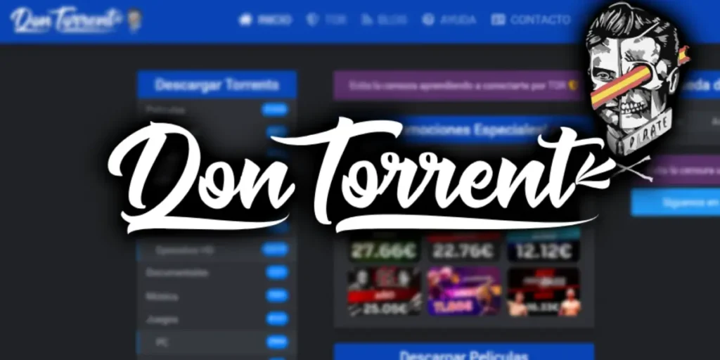 Don Torrent Destacada