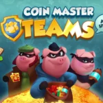 Equipos De Coin Masters Destacada
