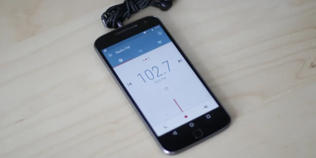 Como Escuchar Radio Sin Internet En Android