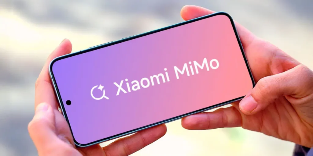 Xiaomi Mimo 7B Que Es