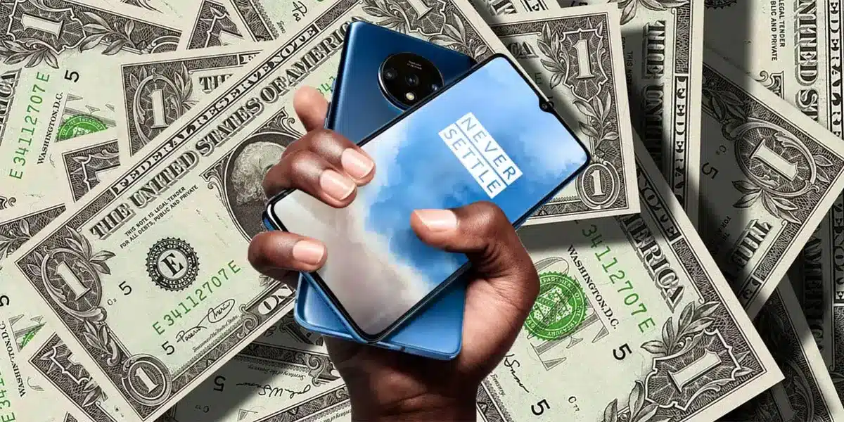Oneplus Ya Se Ve Afectado Por Los Aranceles: ¡Precios Prohibitivos!
